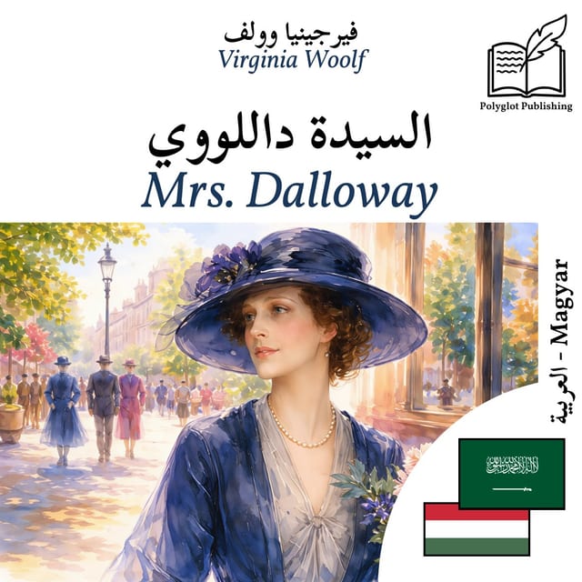Mrs. Dalloway