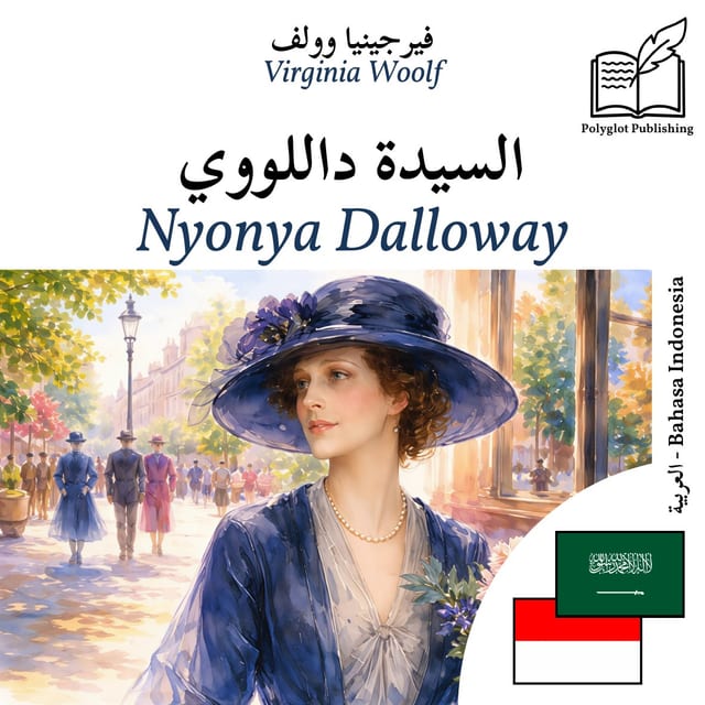 Nyonya Dalloway