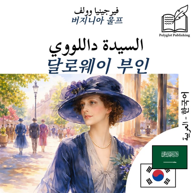 달로웨이 부인