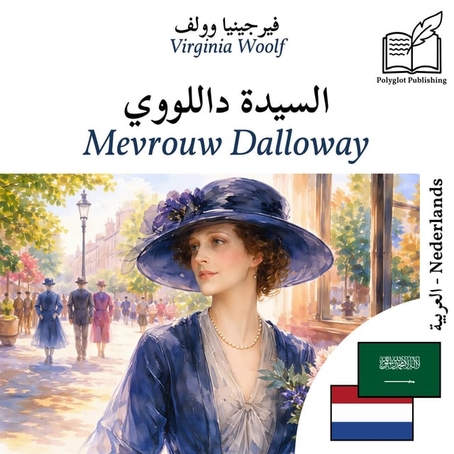Mevrouw Dalloway