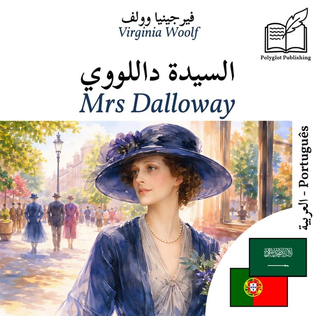 Mrs Dalloway