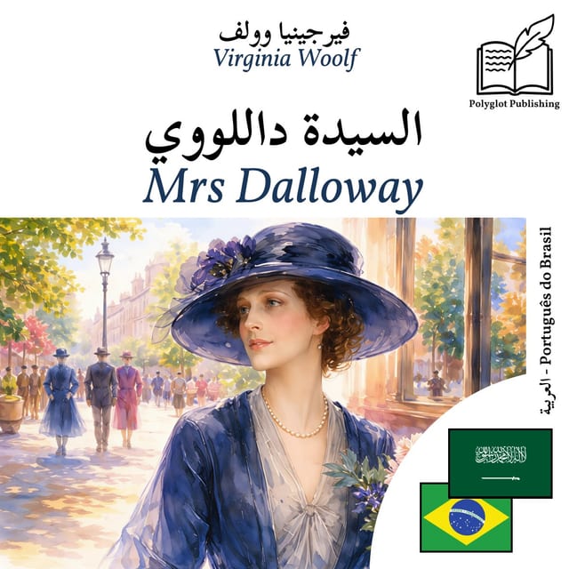 Mrs Dalloway