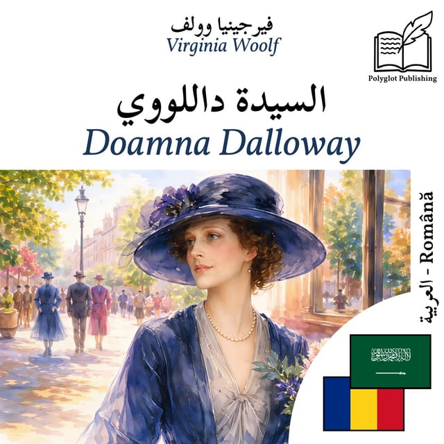Doamna Dalloway