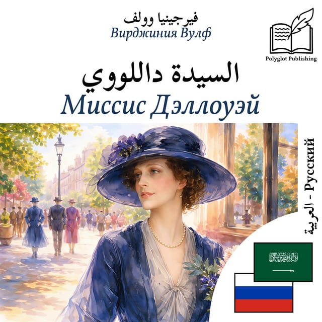 Миссис Дэллоуэй