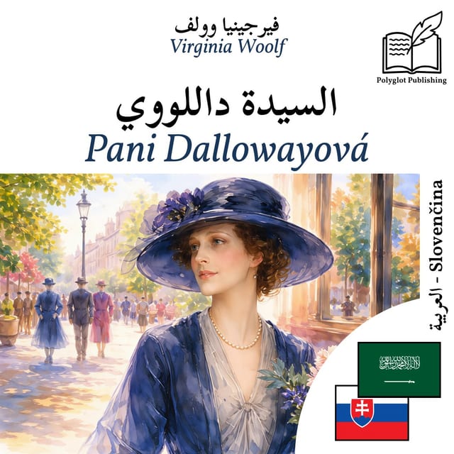 Pani Dallowayová
