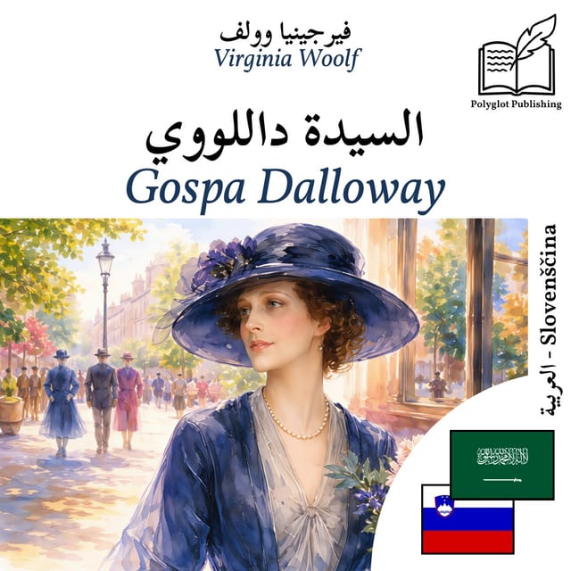 Gospa Dalloway