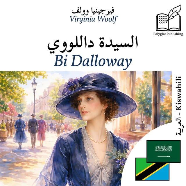 Bi Dalloway