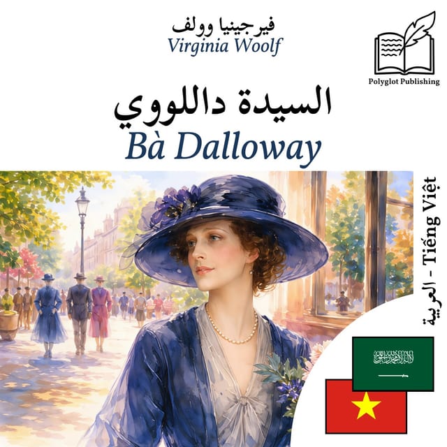 Bà Dalloway