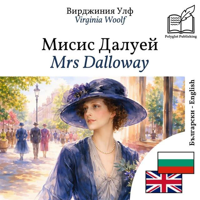 Mrs Dalloway