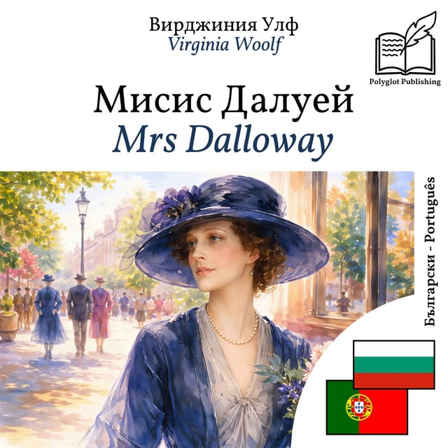Mrs Dalloway