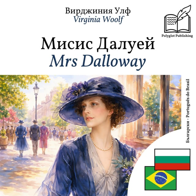 Mrs Dalloway