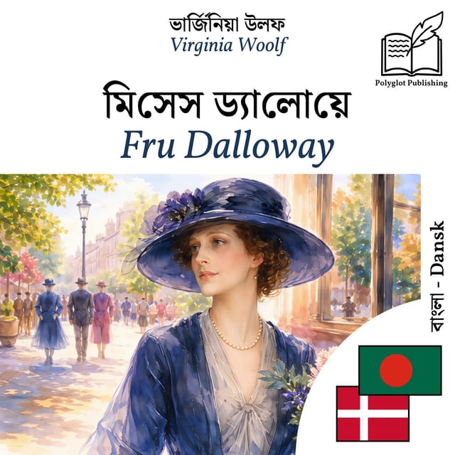 Fru Dalloway