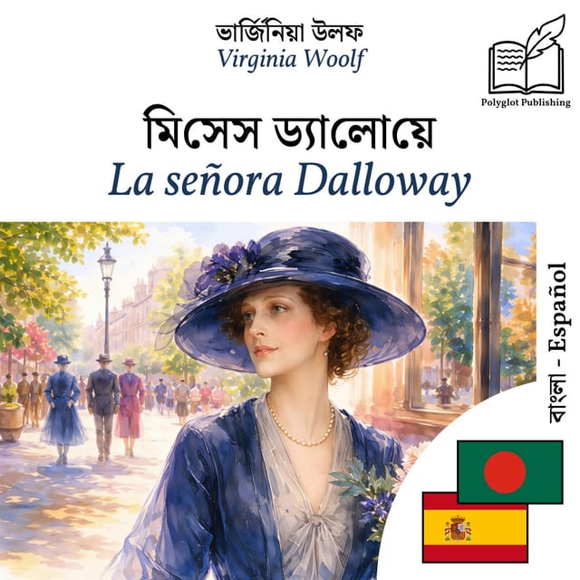 La señora Dalloway