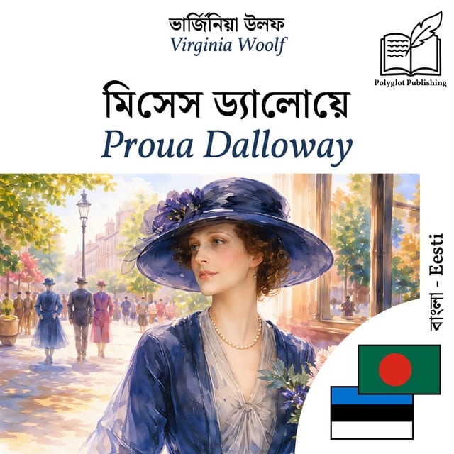 Proua Dalloway