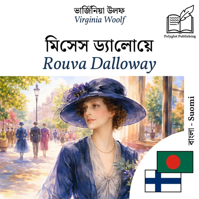 Rouva Dalloway