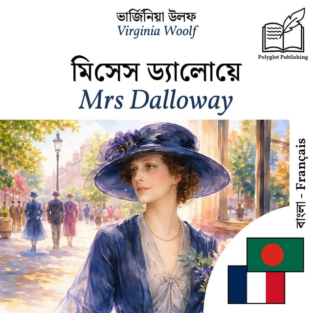 Mrs Dalloway