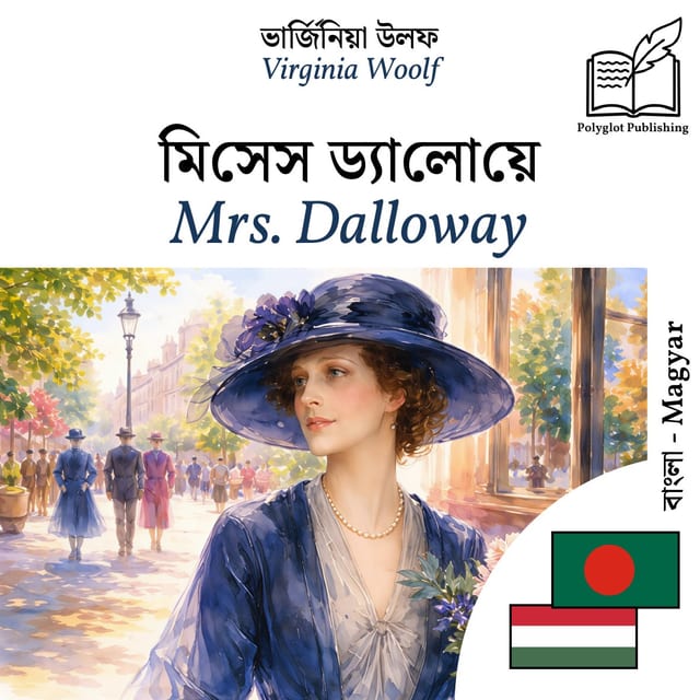Mrs. Dalloway