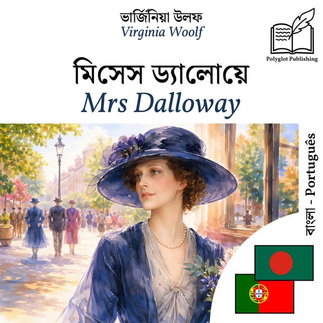 Mrs Dalloway