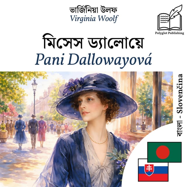 Pani Dallowayová