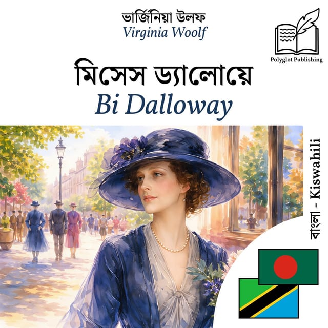 Bi Dalloway