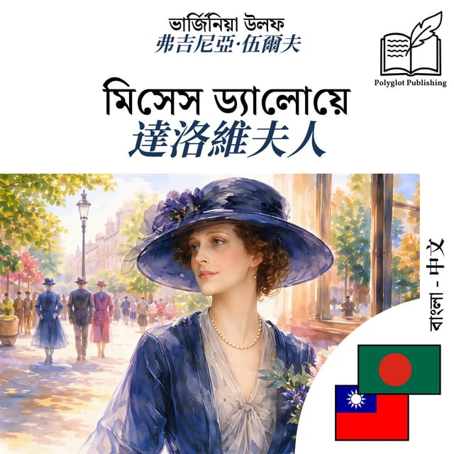 達洛維夫人