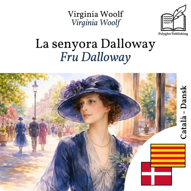 Fru Dalloway
