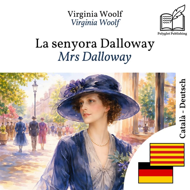 Mrs Dalloway