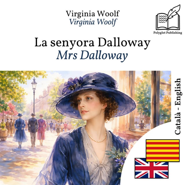 Mrs Dalloway
