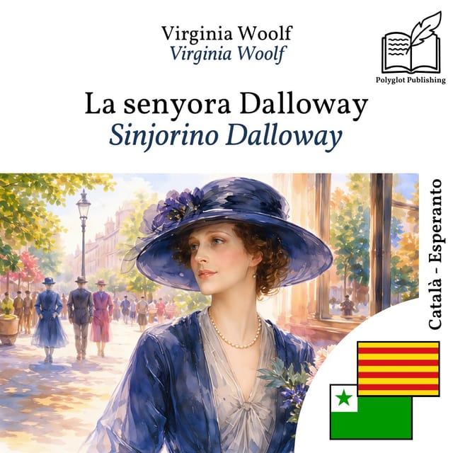 Sinjorino Dalloway