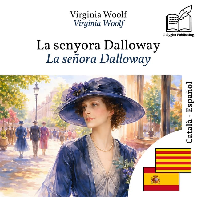 La señora Dalloway