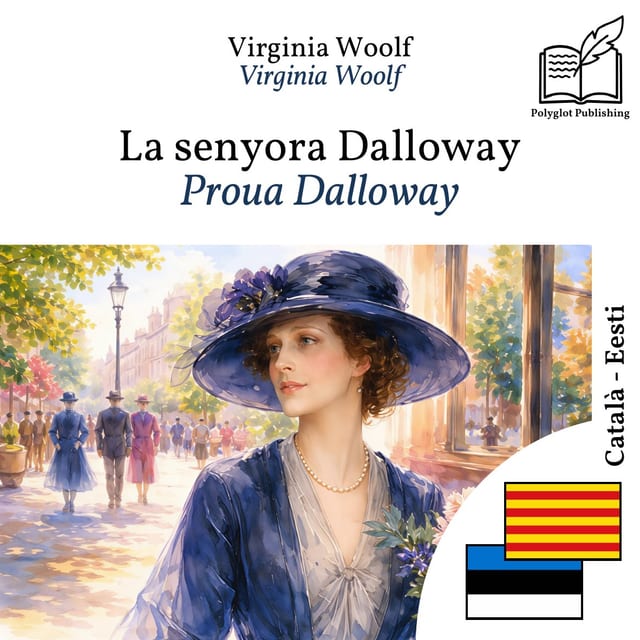 Proua Dalloway