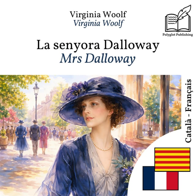 Mrs Dalloway