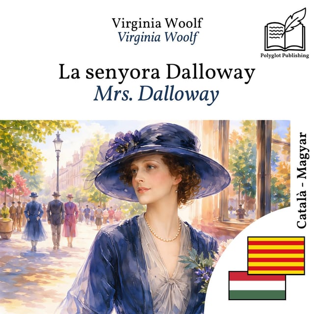 Mrs. Dalloway