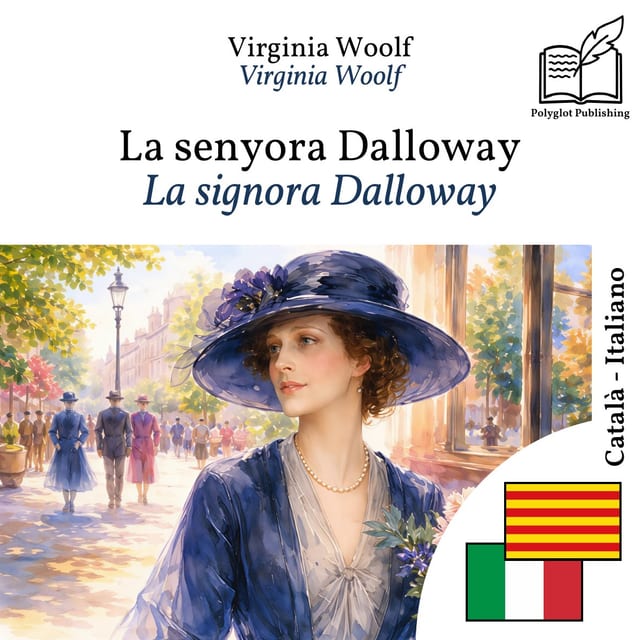La signora Dalloway