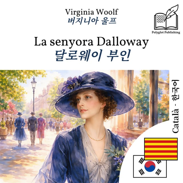 달로웨이 부인