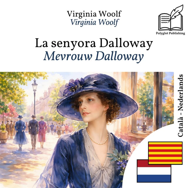Mevrouw Dalloway