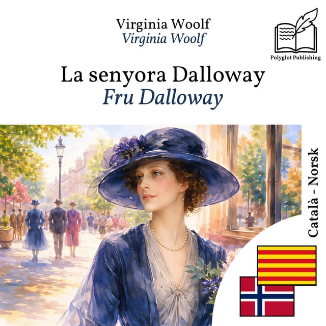 Fru Dalloway