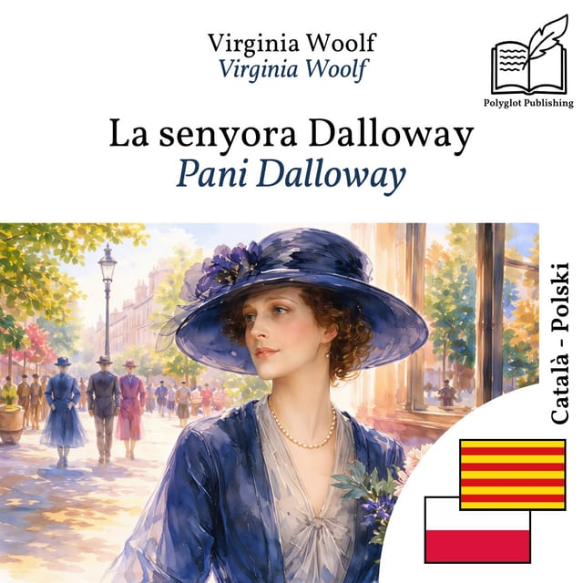 Pani Dalloway