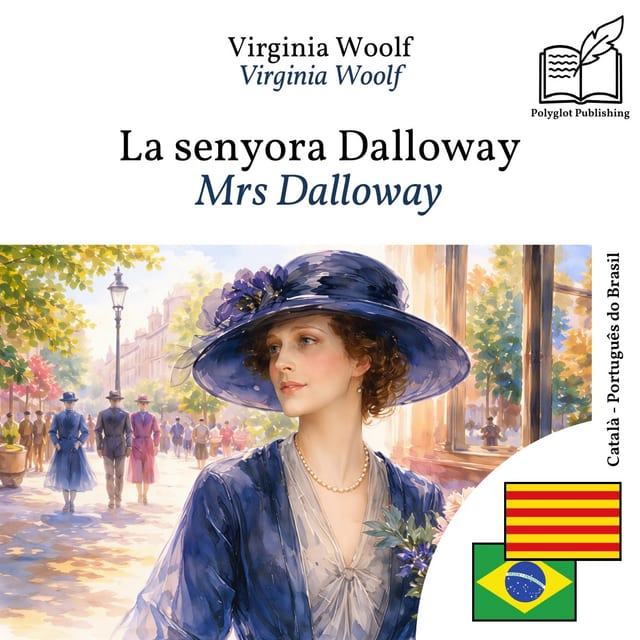 Mrs Dalloway