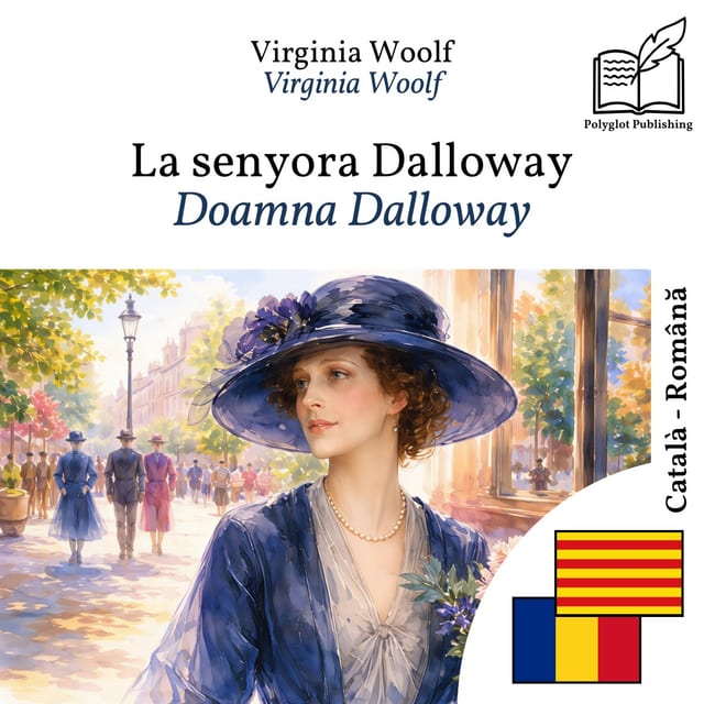 Doamna Dalloway