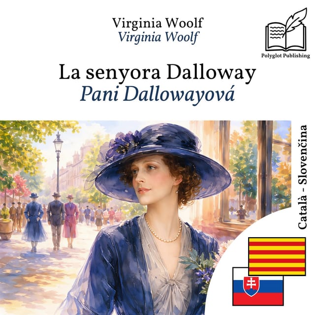 Pani Dallowayová