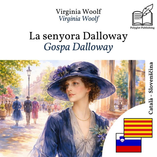 Gospa Dalloway