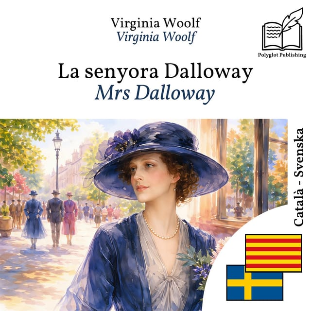 Mrs Dalloway