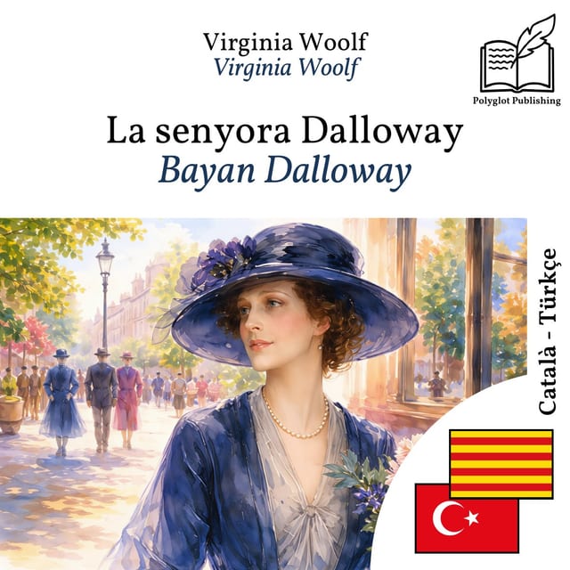 Bayan Dalloway