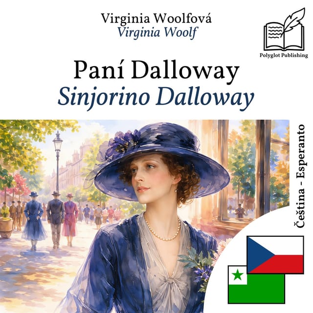 Sinjorino Dalloway