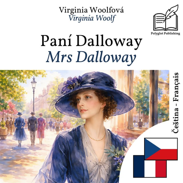 Mrs Dalloway