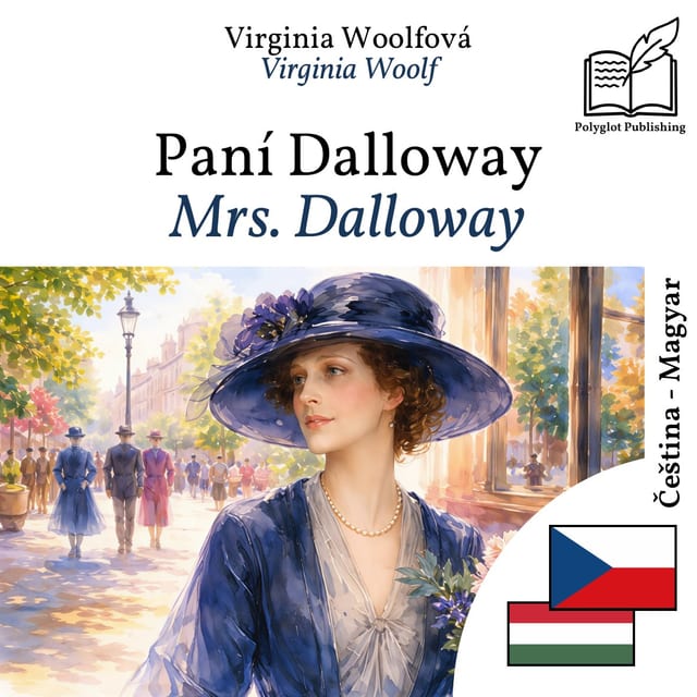 Mrs. Dalloway