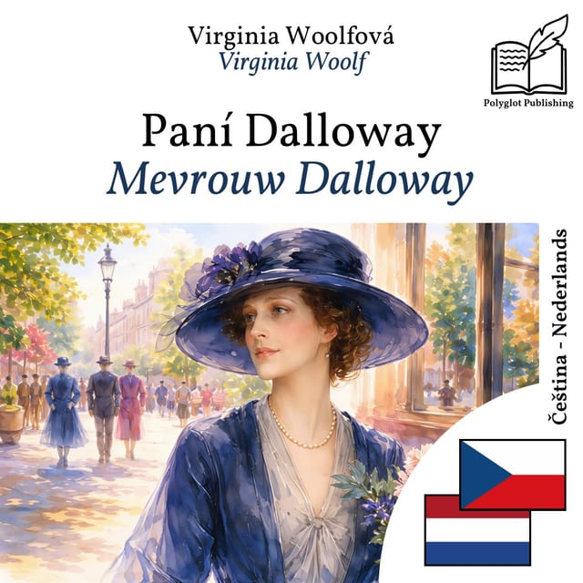 Mevrouw Dalloway
