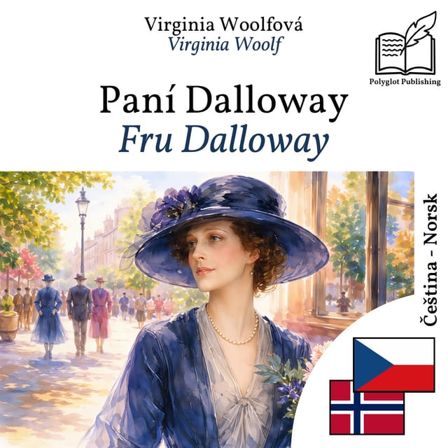 Fru Dalloway