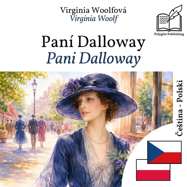 Pani Dalloway